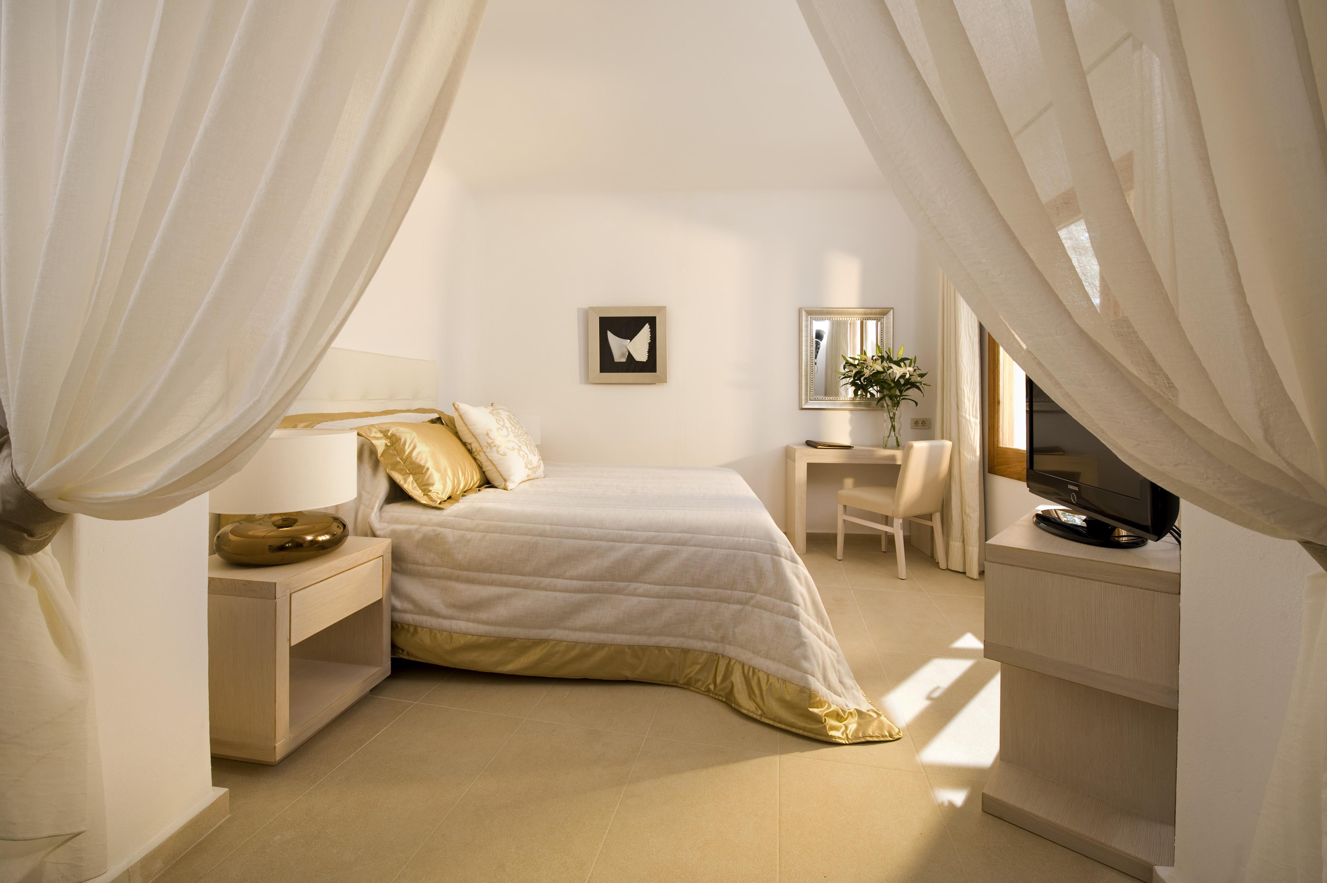 Gold Suites - Small Luxury Hotels Of The World Imerovígli Buitenkant foto