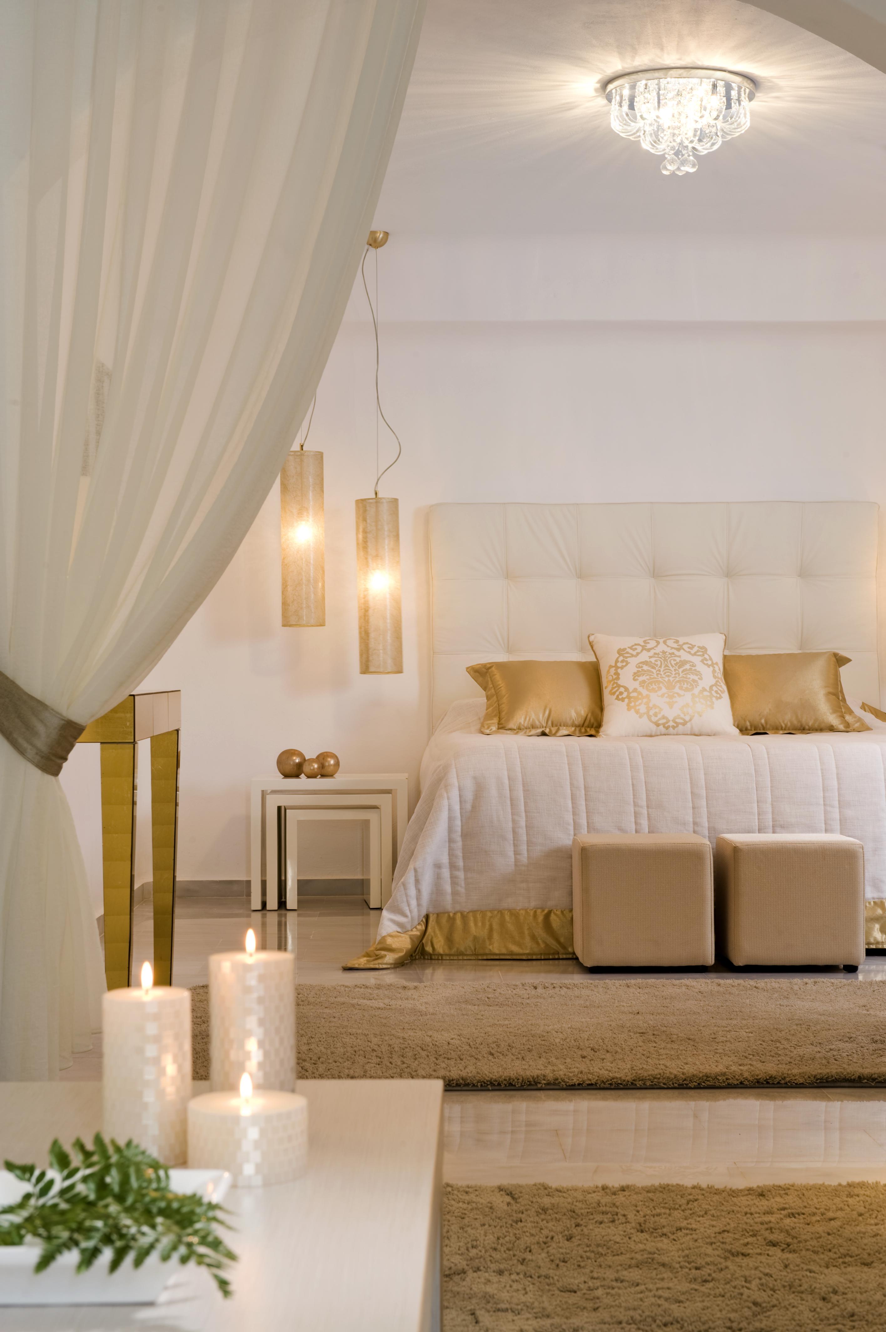 Gold Suites - Small Luxury Hotels Of The World Imerovígli Buitenkant foto