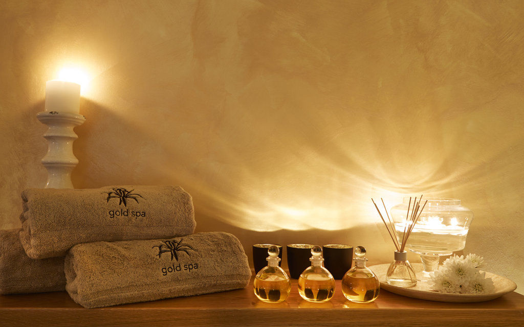 Gold Suites - Small Luxury Hotels Of The World Imerovígli Buitenkant foto
